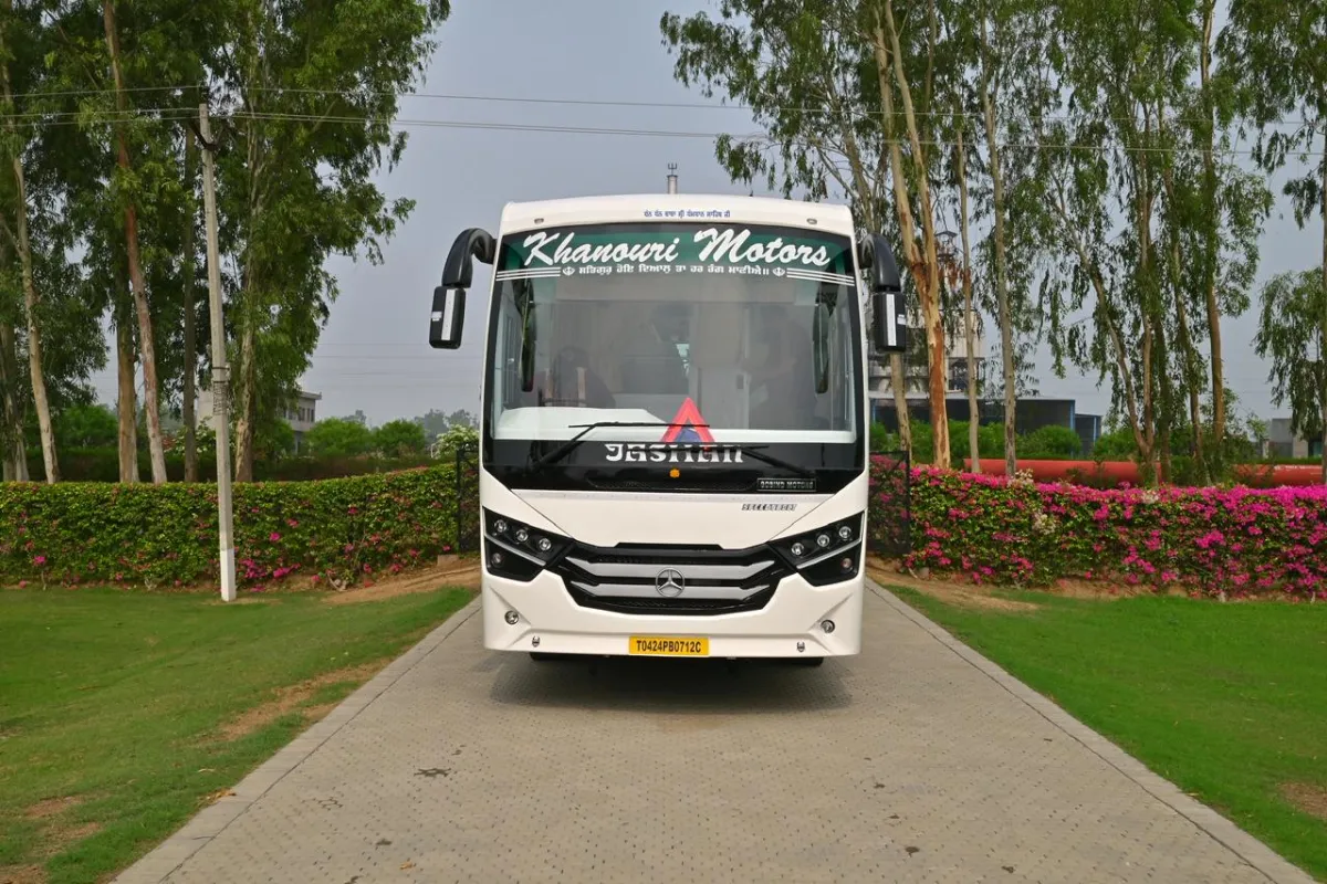 NextStep Tour Image